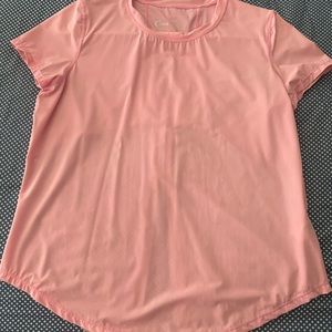 Zyia active shirt
